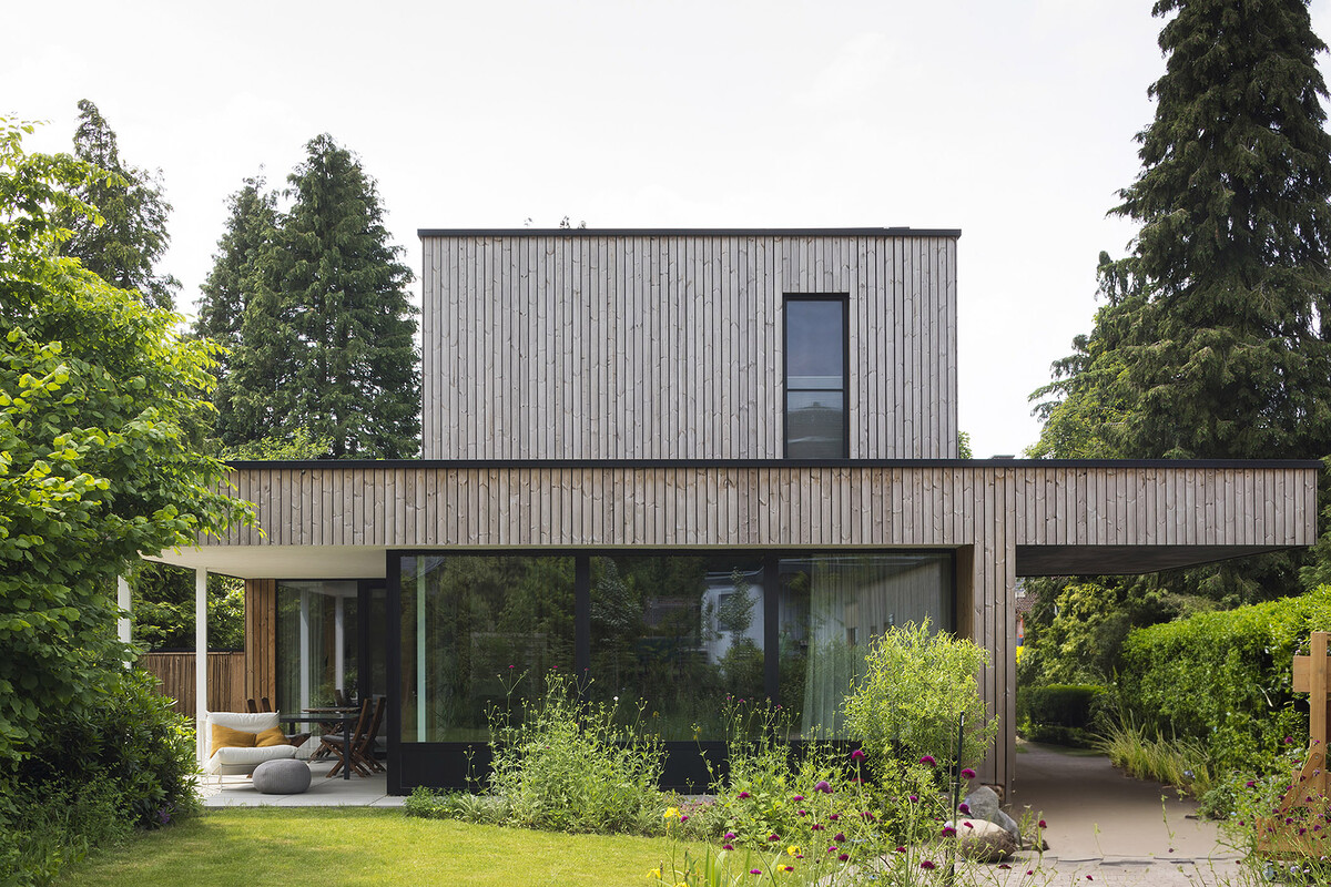 House BuVi