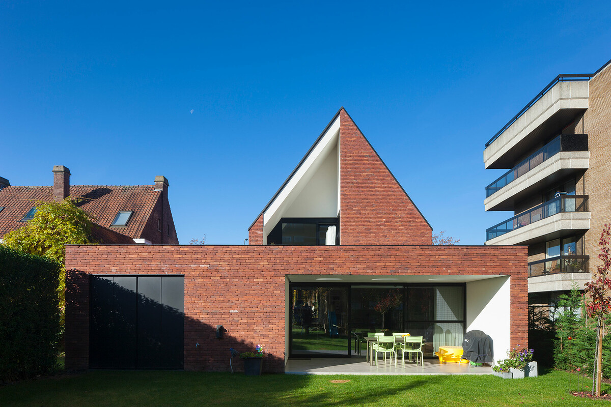 Red House