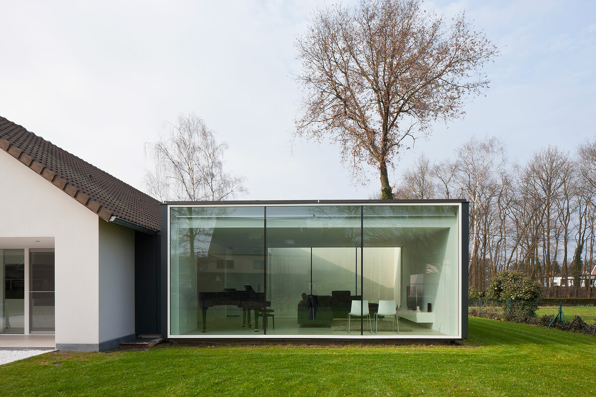 Framework House
